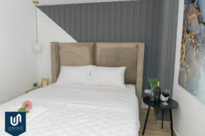 Belmonte Suite Romántica